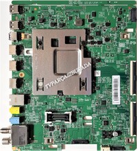 SAMSUNG - BN41-02635A, BN94-12963E, Samsung UE43NU7400UXTK, Main Board, Ana Kart, CY-NN043HGEV4H