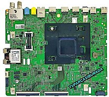 BN41-02635A, BN94-13183B, SAMSUNG UE 43NU7100U, Main Board, CY-NN043HGAV2H