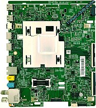 BN41-02635B , BN94-13298E , Samsung UE50NU7400 , Main Board , CY-NN050HGAV4H