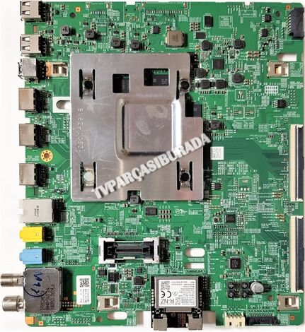 Samsung UE49NU7100UXTK Main Board , BN41-02635B , BN94-13314B , CY-NN049HGZV2H