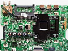 SAMSUNG UE49N5300AUXTK Main Board , BN41-02663A , BN94-13054Z , CY-JN049BGLV1H