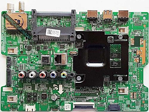 SAMSUNG UE49N5300AUXTK Main Board , BN41-02663A , BN94-13054Z , CY-JN049BGLV1H - 1