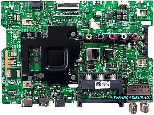 Samsung UE40N5300AUXTK Main Board , BN94-13054F , BN41-02663A , CY-JN040BGNV1H - 1