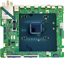 SAMSUNG - BN41-02695A, BN94-14581A, Samsung QE55Q60RATXTK, Main Board, CY-RR055FGLV1H