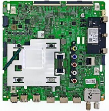 SAMSUNG - BN41-02703A, BN94-14565A, Samsung UE43RU7100UXTK, Samsung UE43RU7100, Main Board, Ana Kart, CY-NN043HGAVCH, Samsung Display