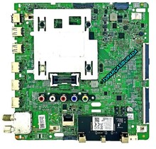 SAMSUNG - BN41-02703A, BN94-14566A, Samsung UE49RU7100UXTK, Main Board, CT-NN049HGLV2H