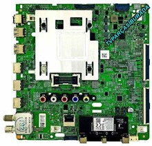 SAMSUNG - BN94-14574A , BN41-02703A , Samsung UE49RU7300U Main Board , CY-CN049HGLV2H