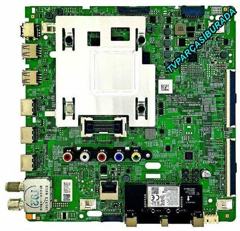 BN94-14574A , BN41-02703A , Samsung UE49RU7300U Main Board , CY-CN049HGLV2H