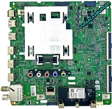 SAMSUNG - BN41-02703A , BN94-14920A , Samsung UE55RU7105UXTK , Main Board , CY-NN055HGLVPH