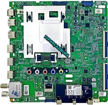 SAMSUNG - BN41-02703C, BN94-15256H, Samsung UE65RU7105UXTK, Main Board, CY-NN065HGLVLH