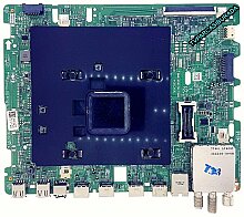 BN41-02749A , BN41-02749A-000 , BN94-14871V , Samsung QE55Q70TAT , Main Board , CY-RT055FGLV5H