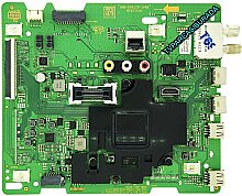 BN41-02756B-000 , BN41-02756B , BN94-14871R , SamsunG UE43TU8500U , Main Board , CY-NT043HGEV1H