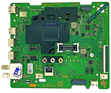 BN41-02756B-000 , BN41-02756B , BN94-14871Y , Samsung UE65TU8500XTK , Main Board , CY-NT065HGEV1V