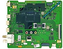 SAMSUNG - Samsung 50TU8000 Main Board , BN41-02756C , BN41-02756C-000 , BN94-15563K , CY-BT050HGPV1H