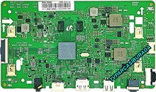 SAMSUNG - BN41-02806B , BN94-16505G , Samsung LC27G55TQWM , Main Board , CY-P270KGHV1H