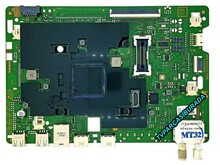 SAMSUNG - BN41-02844A , BN41-02844A-000 , BN94-16957H , Samsung UN65AU8000FXZA , Main Board , CY-SA065HGSV7H