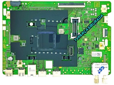 BN41-02844A , BN41-02844A-000 , BN94-16978A , Samsung UE50AU9000UXTK , Main Board , CY-QA050HGPV2H