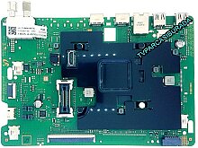 BN41-02844B , BN94-16973C , BN41-02844B-000 , Samsung UE75AU8000U , Main Board , CY-SA075HGSV1H