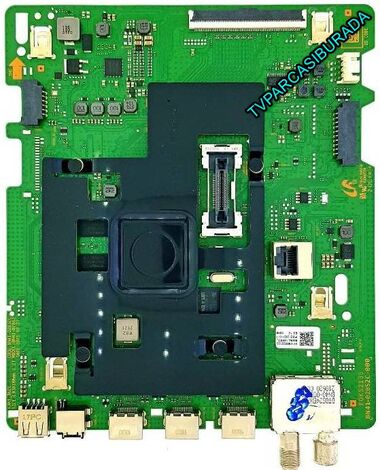BN41-02852D , BN41-02852D-000 , BN94-16957G , Samsung UE50AU7000U , Maİn Board - 1