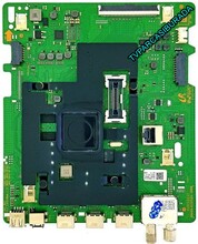 SAMSUNG - BN41-02852C , BN41-02852C-000 , BN94-16957L , Samsung UE55AU7000U , Maİn Board , CY-BT055HGLVJH