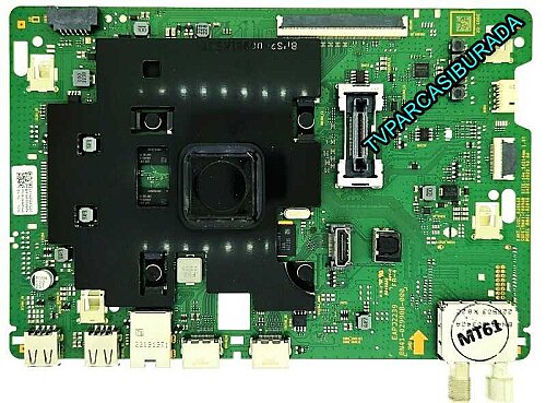 BN41-02990B-000 , BN41-02990B , BN94-00064V , Samsung UE50BU8000 , Mian Board , CY-SB05HGNV1H - 1