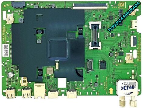 BN41-02991B-000 , BN41-02991B , BN94-18057K , Samsung UE43CU8500U , Main Board , CY-SC043HGAV4H - 1