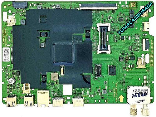 BN41-02991B-000 , BN41-02991B , BN94-18057K , Samsung UE43CU8500U , Main Board , CY-SC043HGAV4H - 1