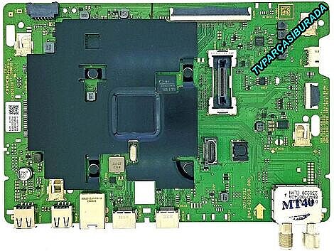 BN41-02991B-000 , BN41-02991B , BN94-18057K , Samsung UE43CU8500U , Main Board , CY-SC043HGAV4H - 1