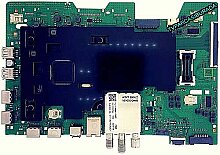 BN41-03015A , BN94-17608P , Samsung QE55S95BAT , Main Board , CY-AB055FLLVAH