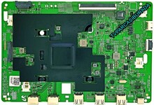 SAMSUNG - BN94-17465A , BN41-03020B , Samsung S43BM700UP , Main Board , CY-MA430HGAV2H
