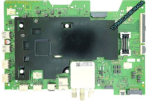 BN41-03144A , BN94-18405D , Samsung QE65S90DAT , Main Board , CY-AD065FMLU1H - 1