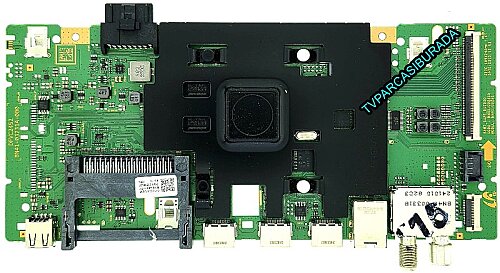 BN41-03231A-000 , BN41-03231A , BN94-00115Y , SamsunG UE50DU7000U , Main Board , CY-BD05HGNV1H - 1