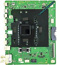 BN41-03323A , BN41-03323A-000 , BN94-18617A , Samsung QE55QN70FAU , Main Board , CY-QF055RLAV1H