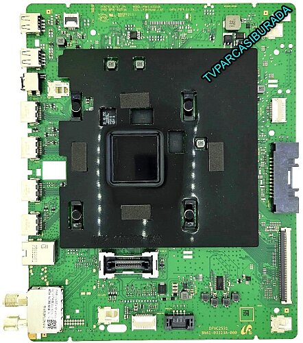 BN41-03323A , BN41-03323A-000 , BN94-18617A , Samsung QE55QN70FAU , Main Board , CY-QF055RLAV1H - 1