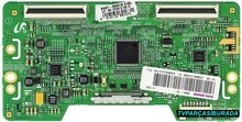 SAMSUNG - SAMSUNG UE32EH5300F T CON Board , BN41-01797A , BN95-00569B , BN97-06361B , FHD_60Hz_V03 , DE320AGM-C1