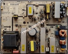 SAMSUNG - BN44-00134A, HU09364-5003B, Samsung LE40S61BX, Power Board, Besleme, T400XW01