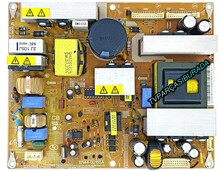 SAMSUNG - BN44-00155A, Samsung LE32A51AP2RXXH, Samsung LE32A51, POWER BOARD, Besleme, T315HW01, AU Optronics 