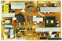 SAMSUNG - BN44-00157A, PSLF231501A, SAMSUNG LE3781BX, Power Board, Besleme, CLAA370WA03 SC