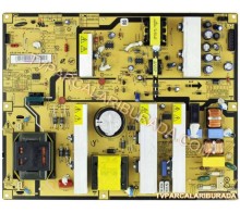 SAMSUNG - BN44-00165A, IP-231135A, IP-40STD, Samsung LE40M87BDX, LE40R81B, POWER BOARD, Besleme, LTA400HT-L05