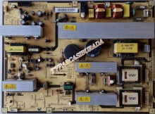 SAMSUNG - BN44-00166A, IP-301135A, Samsung LE46M87BD, Power Board, Besleme, LTA460HT-LH2