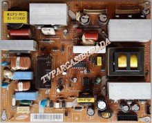 SAMSUNG - BN44-00191A, PSLF201502B, SU10054-7008, Samsung LE26S81BX1, Power Board, Besleme, V260B1-L04