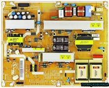 SAMSUNG - BN44-00197A, SIP408D, SIP480A, 3HU10123-7005A, 3925310014AD, BN44-00197, Samsung LE40A656A1F, Power Board, Besleme, LTF400HC01, Samsung