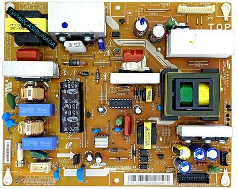 BN44-00208A, PSLF171501B, Samsung LE32A330J1XXH, Power Board , Besleme, V315B3-L04