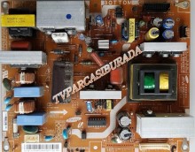 SAMSUNG - BN44-00209A, PSLF171501A, Samsung LE32A451C1, Power Board, Besleme, LTF320AB01