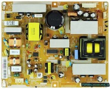 SAMSUNG - BN44-00214A, Samsung LE32A457C10XXU, Power Board, Besleme, LTF320AA01