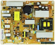 SAMSUNG - BN44-00214A, Samsung LE32A457C10XXU, Power Board, Besleme, LTF320AA01