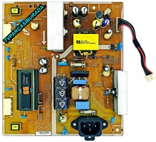 SAMSUNG - IP-58155A , BN44-00226A , Samsung T240HD Pawer Board , LTM240CT04