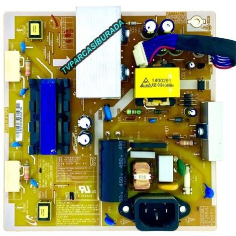 BN44-00232F , PWI2204SE (A) , SAMSUNG LS22PTDSF POWER BOARD , CLAA215FA DL4