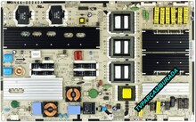 SAMSUNG - BN44-00240A , PSLF311501A , SU10054-8011 , Samsung LE52A856S1M , Power Board , LTF520HE04