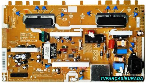 BN44-00259A , H26HD_9SS , PSIV840C01A , Samsung LE26B360C, Power Board , LTF260AP03